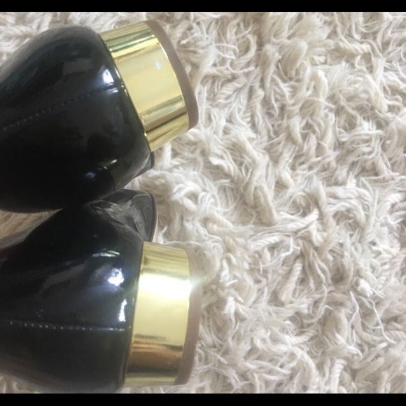 J. Crew Black “Janey” Flats - Picture 5 of 5
